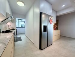 Blk 420C Waterfront II @ Northshore (Punggol), HDB 5 Rooms #588133011